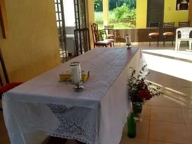 Imagem 7: Chácara Shangri Lá Locação
