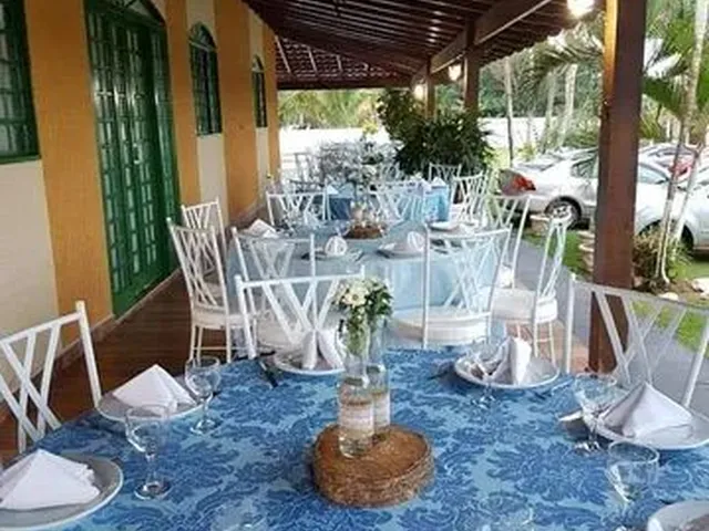 Imagem 8: Chácara Shangri Lá Locação