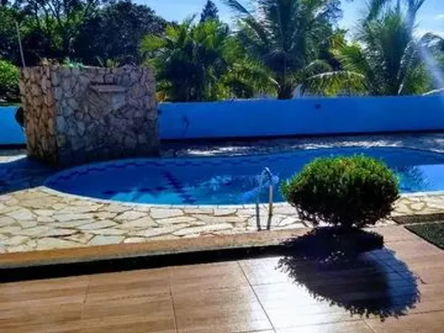 Imagem 11: Chácara Shangri Lá Locação