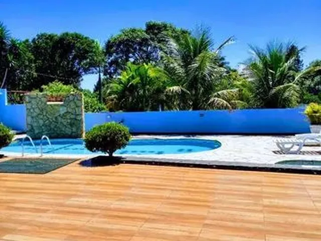 Imagem 12: Chácara Shangri Lá Locação