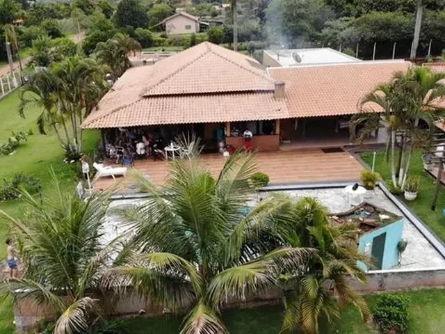 Imagem 2: Chácara Shangri Lá Locação
