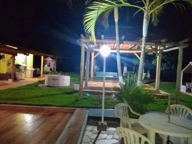 Imagem 3: Chácara Shangri Lá Locação