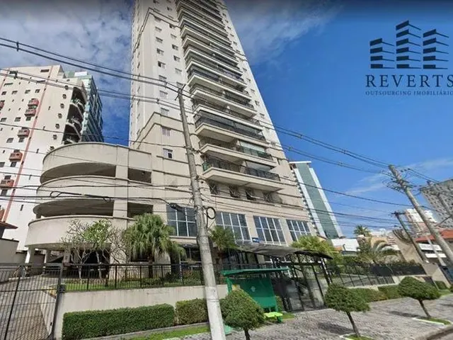 Imagem: Apartamento Padrão Santos Sp