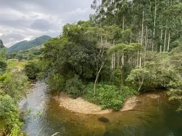 Imagem: Vendo Terreno em Anitápolis, Ótima Oportunidade!