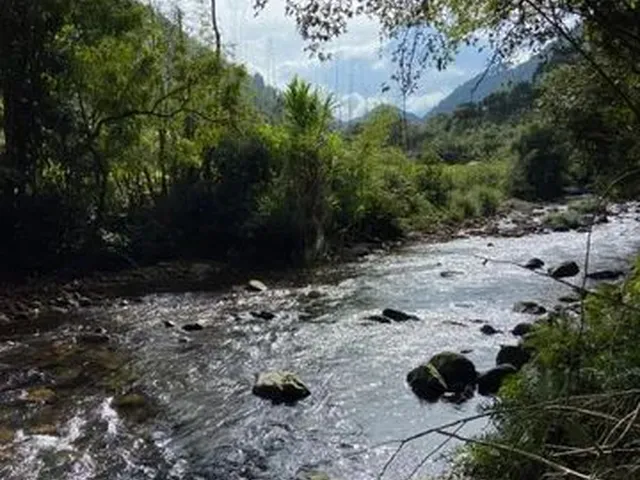 Imagem 4: Vendo Terreno em Anitápolis, Ótima Oportunidade!
