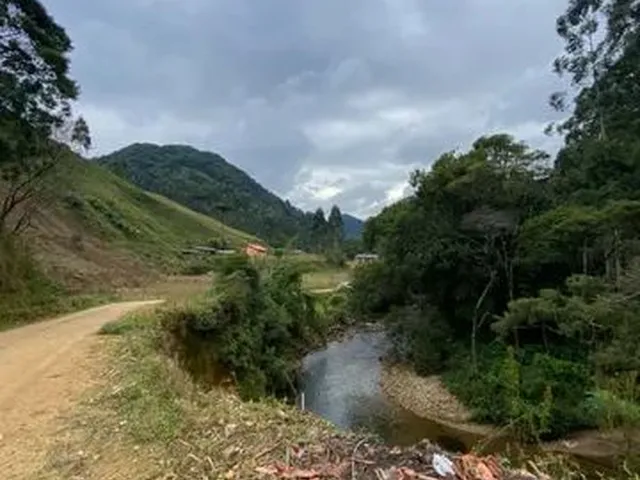 Imagem 2: Vendo Terreno em Anitápolis, Ótima Oportunidade!