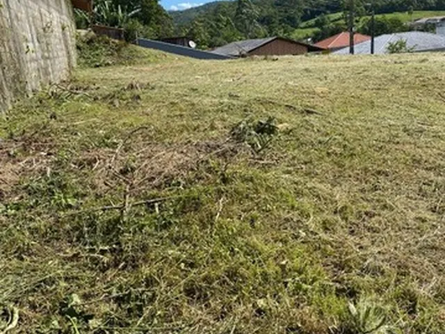 Imagem: Lote no Centro de Santo Amaro da Imperatriz