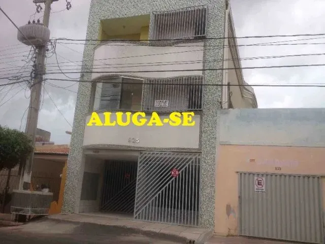 Imagem: Aluga-Se Apartamento Bairro Doze Anos 2/4