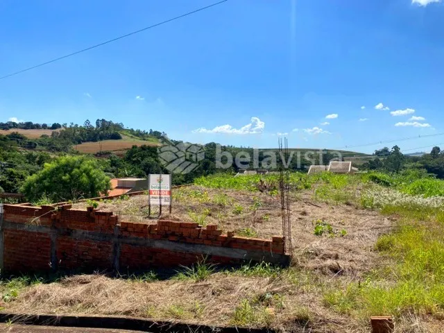 Imagem: Terreno À Venda no Residencial Villar II