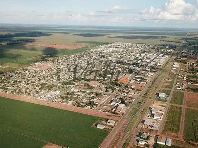 Imagem: Fazenda À Venda, 1450Ha, Tapurah - Mt