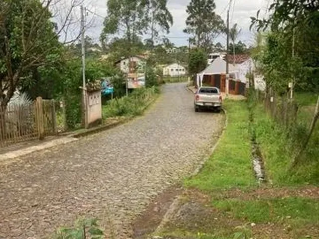 Imagem: Lote em Lavras Novas