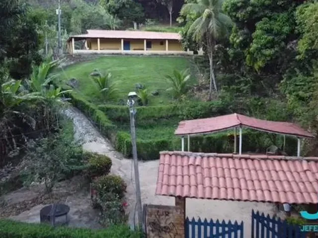 Imagem: Terreno de 40 Hectares em Pacoti, Aceita
