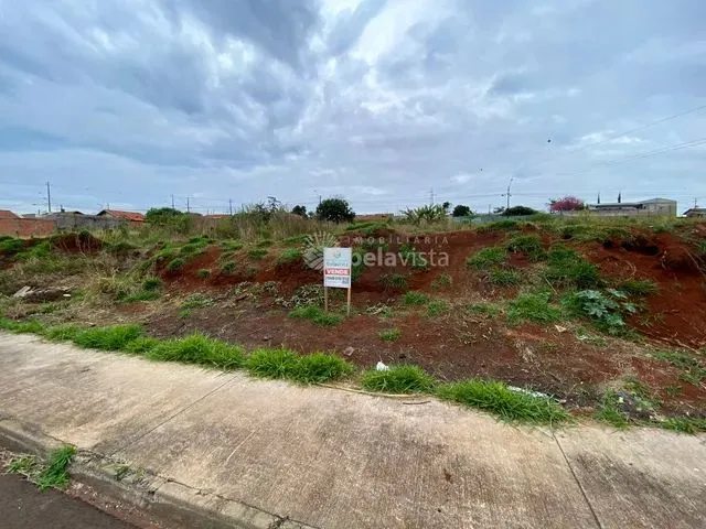 Imagem: Terreno À Venda no Jd Santiago em Apucarana