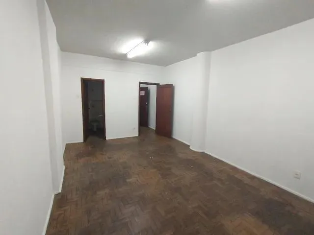 Imagem 2: Belo Horizonte - Conjunto Comercial/Sala - Centro