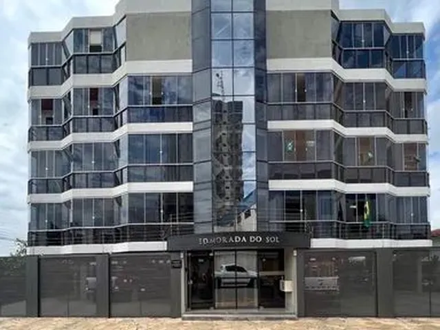 Imagem: Apartamento para Aluguel Luziânia
