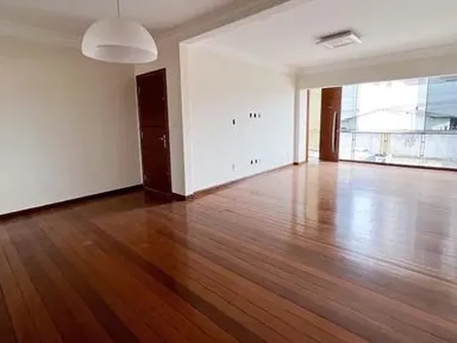 Imagem 2: Apartamento para Aluguel Luziânia