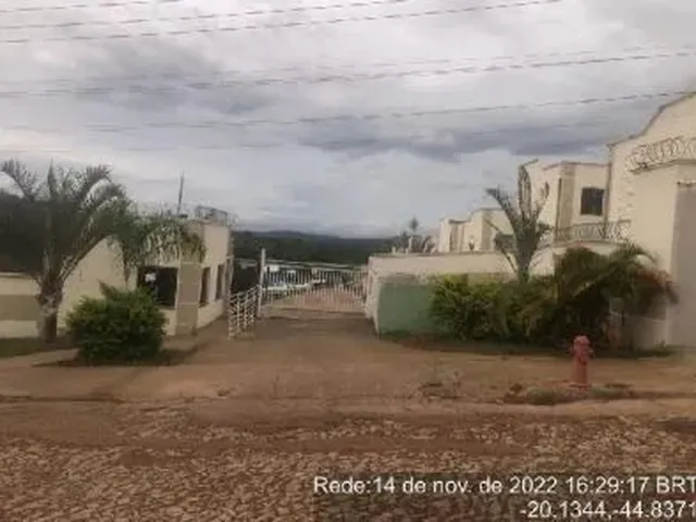 Imagem: Divinopolis - Apartamento Padrão