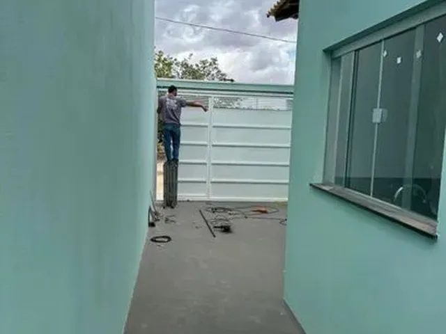 Imagem: Casa para Venda em Novo Horizonte com Garagem