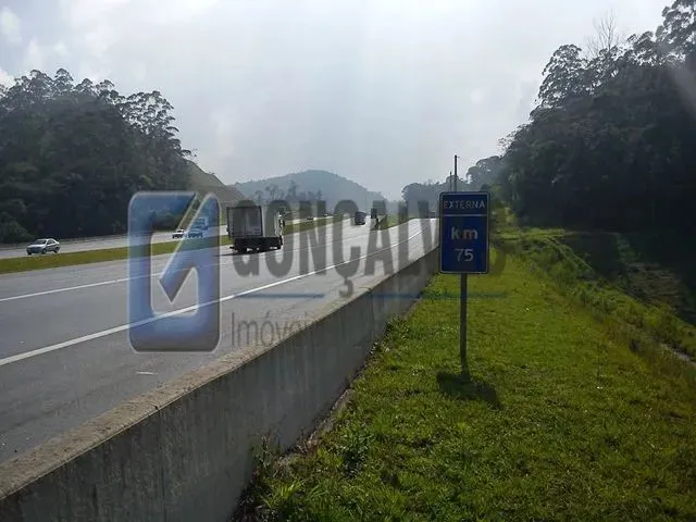 Imagem: Sao Bernardo do Campo - Residential / Land