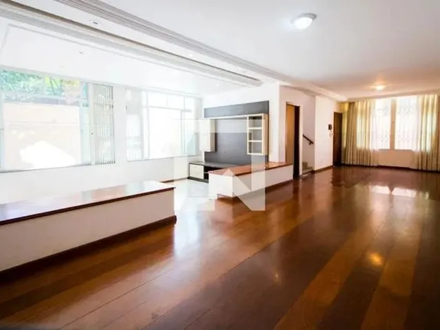 Imagem: Casa para Aluguel - Jardim Bela Vista, 3