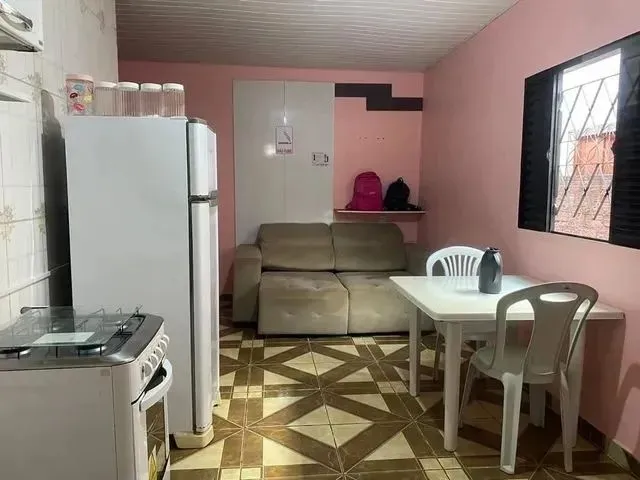 Imagem: Anúncio Disponível na Cabanagem