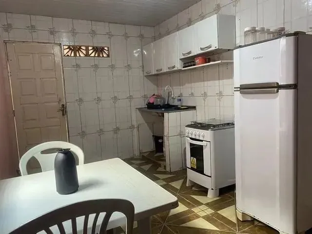 Imagem 5: Anúncio Disponível na Cabanagem