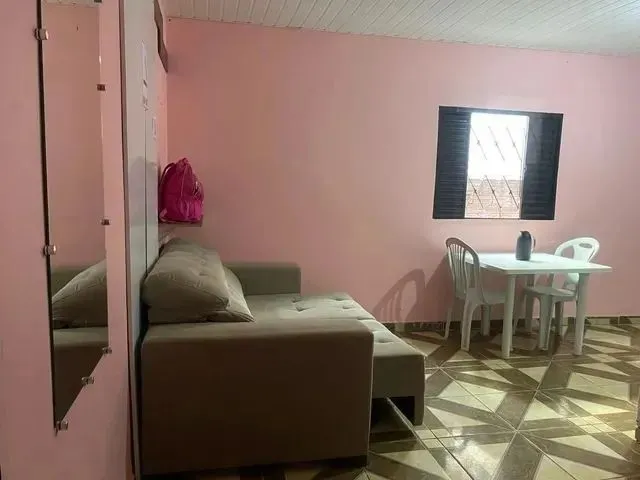 Imagem 3: Anúncio Disponível na Cabanagem