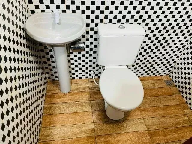 Imagem 6: Anúncio Disponível na Cabanagem