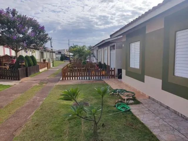 Imagem 5: Casa Condominio Moradas Londrina