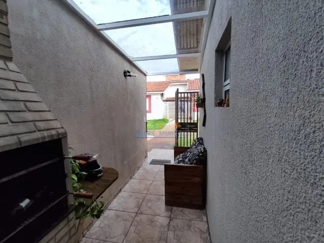 Imagem 15: Casa Condominio Moradas Londrina
