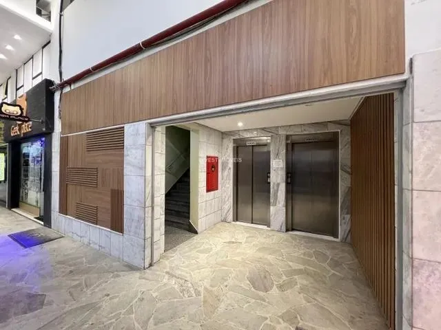 Imagem: Loja em Shopping - Juiz de Fora Mg