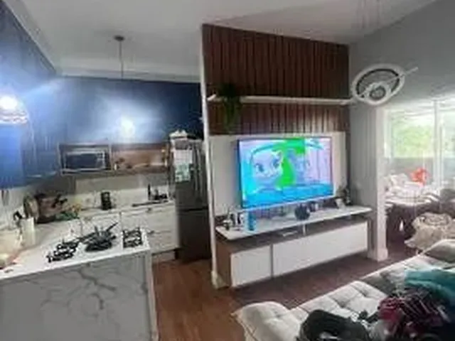 Imagem: Apartamento Mobiliado - 87 M² - 2 Dorms