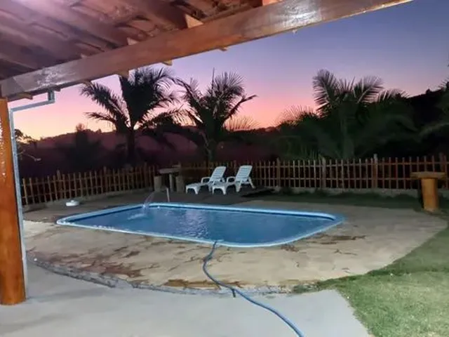 Imagem: Chácara para Aluguel de Final de Semana