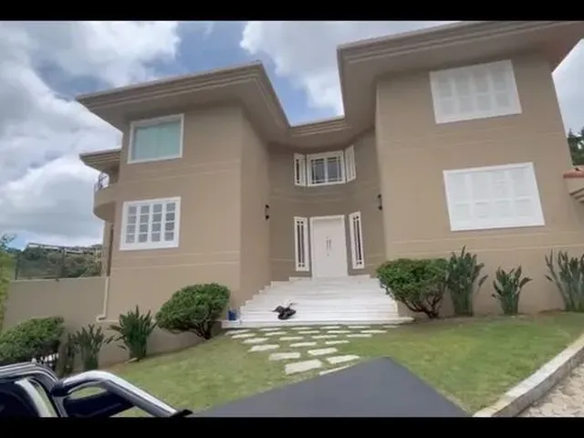 Imagem: Casa Espetacular no Condomínio Vila del