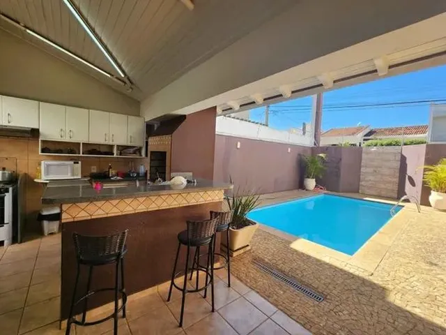 Imagem: Casa para Venda com 190 Metros Quadrados