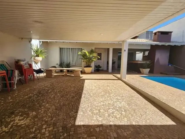Imagem 8: Casa para Venda com 190 Metros Quadrados com 3 Quartos em Parque Jacaraípe - Serra - Es