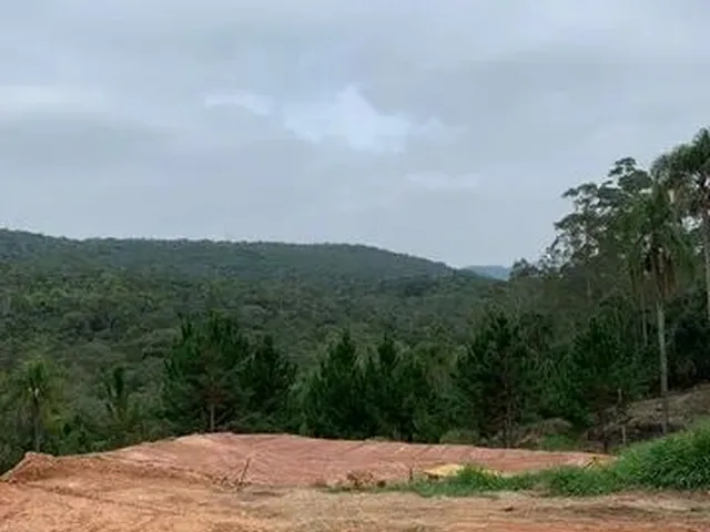 Imagem: Terreno a Venda com Infraestrutura Completa