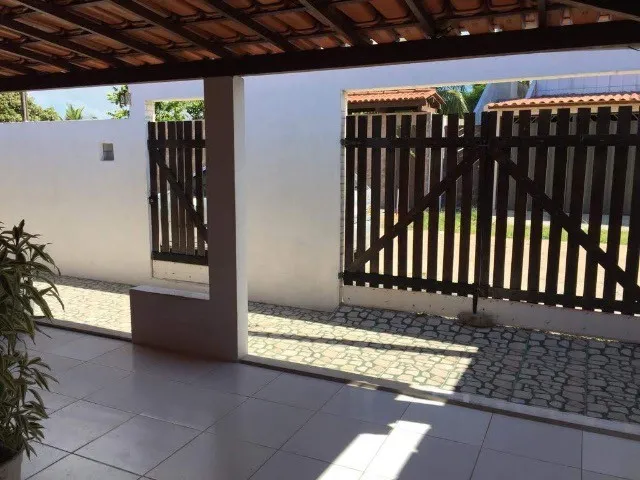 Imagem: Casa/Barra do Pote/Vera Cruz /Ba