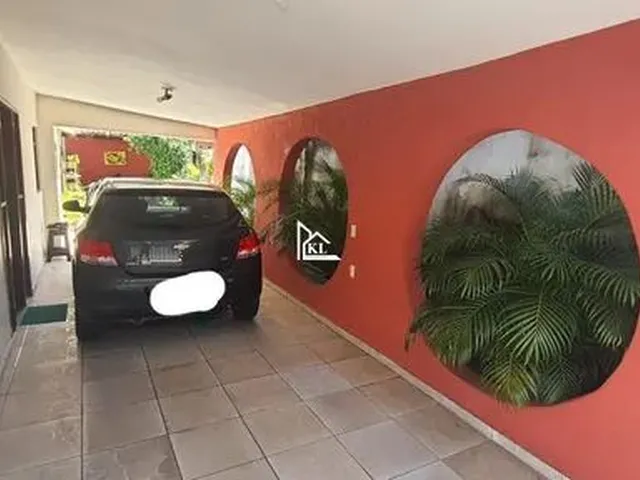 Imagem: Casa - 4Quartos ( Sendo 2 Suítes) - 180M2