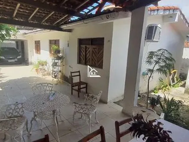 Imagem 9: Casa - 4Quartos ( Sendo 2 Suítes) - 180M2 - Ótima Localização - Bairro Capim Macio