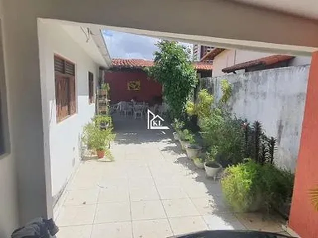 Imagem 3: Casa - 4Quartos ( Sendo 2 Suítes) - 180M2 - Ótima Localização - Bairro Capim Macio
