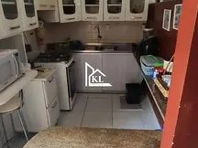Imagem 14: Casa - 4Quartos ( Sendo 2 Suítes) - 180M2 - Ótima Localização - Bairro Capim Macio