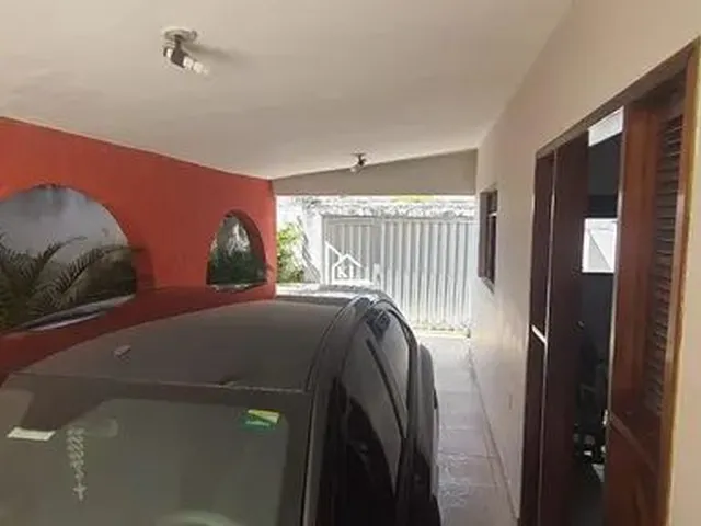 Imagem 2: Casa - 4Quartos ( Sendo 2 Suítes) - 180M2 - Ótima Localização - Bairro Capim Macio