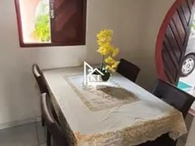 Imagem 11: Casa - 4Quartos ( Sendo 2 Suítes) - 180M2 - Ótima Localização - Bairro Capim Macio