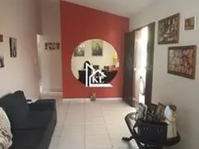 Imagem 4: Casa - 4Quartos ( Sendo 2 Suítes) - 180M2 - Ótima Localização - Bairro Capim Macio