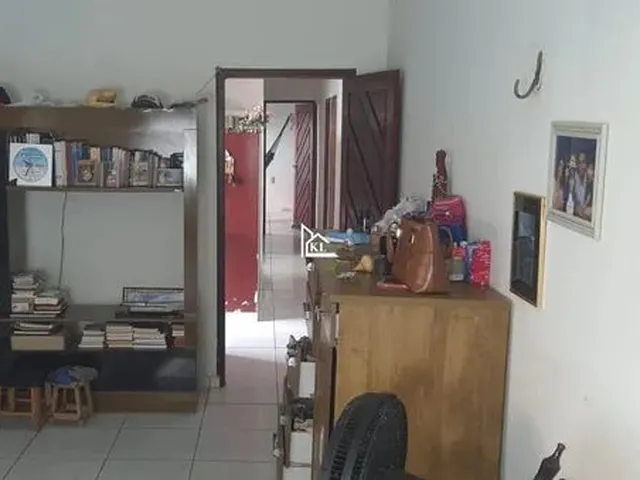Imagem 5: Casa - 4Quartos ( Sendo 2 Suítes) - 180M2 - Ótima Localização - Bairro Capim Macio