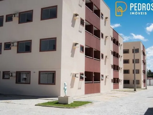 Imagem: Apartamento - 2 Quartos - 1 Suíte 55 M²