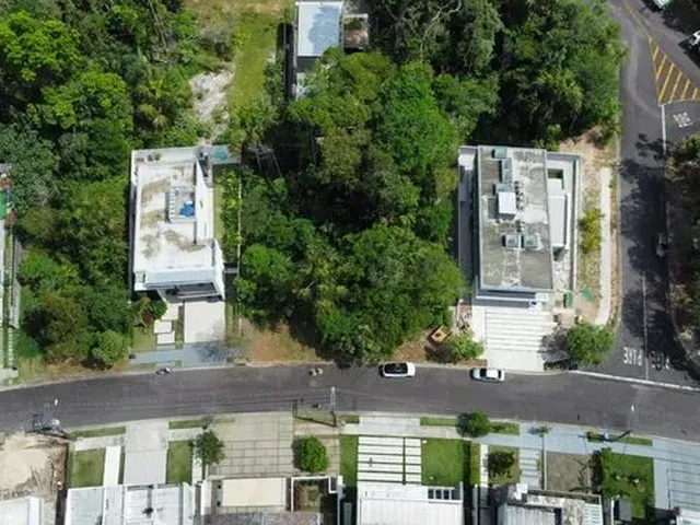 Imagem 10: Lindo Lote no Condomínio Alphaville 2
