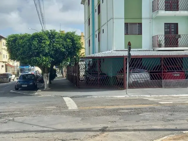 Imagem: Apartamento para Venda Possui 58 Metros