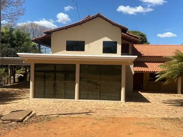Imagem: Vendo Excelente Casa em Arniqueiras